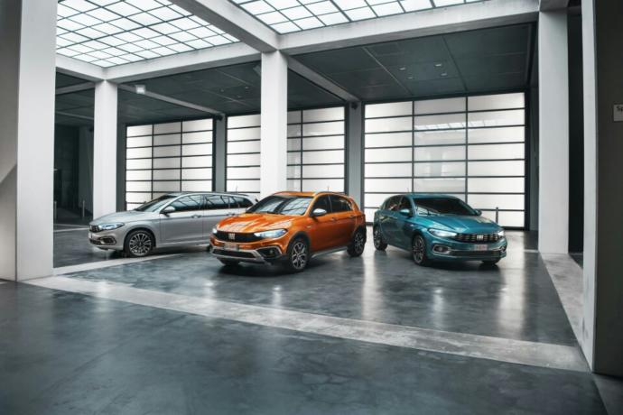 Yeni Fiat Egea Crossu nasıl buldunuz?
