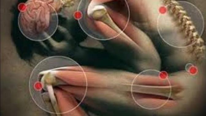 Acı eşiğiniz yüksek mi düşük mü?