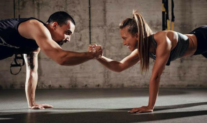 Spor yapmak için motivasyon olmazsa olmaz. Kaybedilen motivasyon nasıl geri kazanılır?