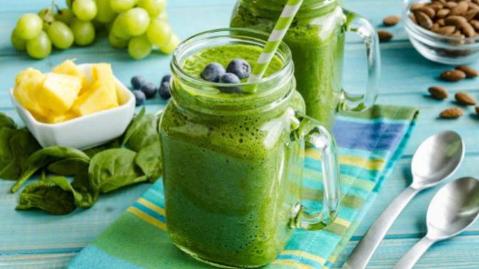 Milkshake (Shake) ve Smoothie arasındaki fark nedir 😂😂?