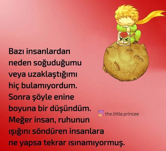İnsanlar ve sevgiye olan güveniz nedir?