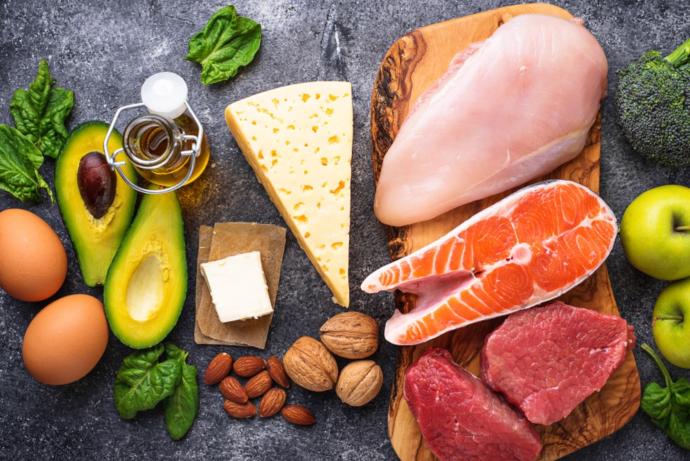Keto Diyet Nedir? Ketojenik Diyet İşe Yarıyor mu?