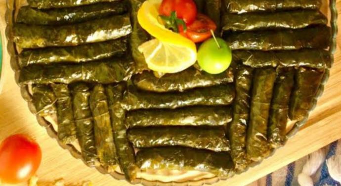 Yaprak Sarmasına Nie Başka Ülkeler Göz Dikmiş Durumda?