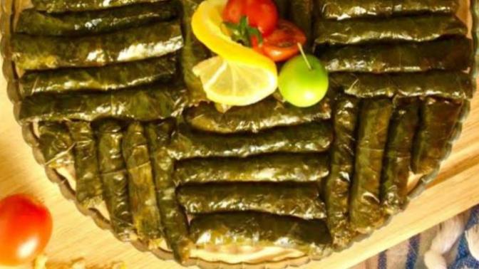 Yaprak Sarmasına Nie Başka Ülkeler Göz Dikmiş Durumda?