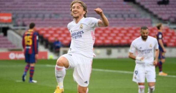 Real Madrid hafta sonu deplasmanda Barcelonayı 3-1 yendi. Ne düşünüyorsunuz?