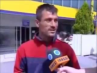 Sevgilinizin saçlarınızı kesmesine izin verir misiniz?