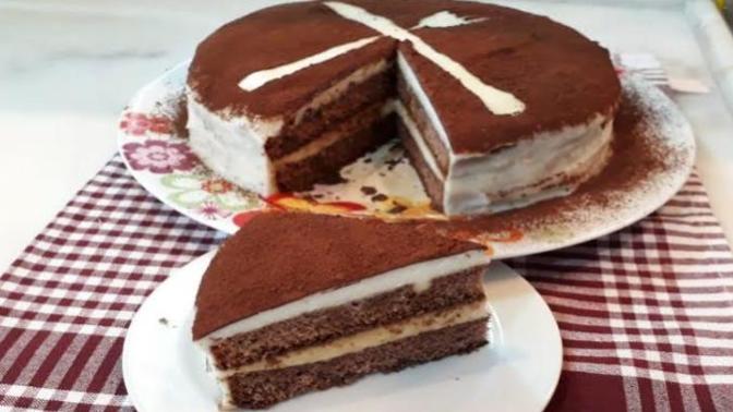 Tiramisu pasta yapacağım. Labnesiz olur mu?