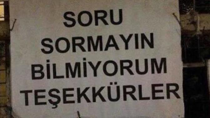 Kaçamak cevaplar sizde ne tür etki yaratır?
