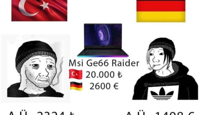 Dolar an itibari ile 8.30 oldu düşünceniz nedir?