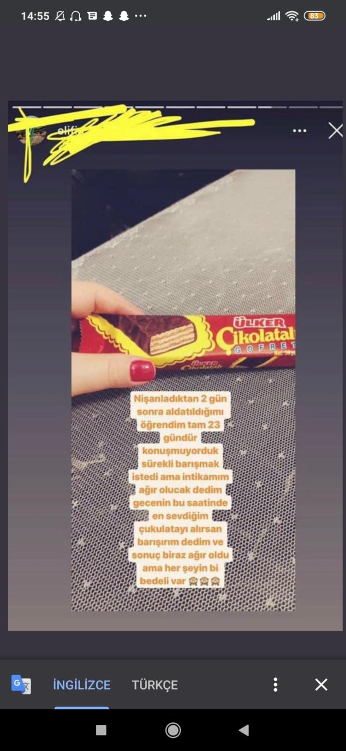 Bu tarz insanlar hangi kafayı yaşıyor sizce?