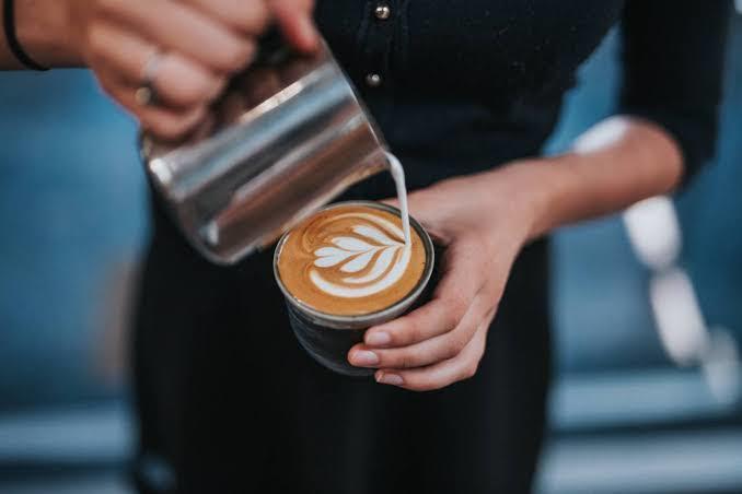 Baristalık mesleği sizce nasıl?