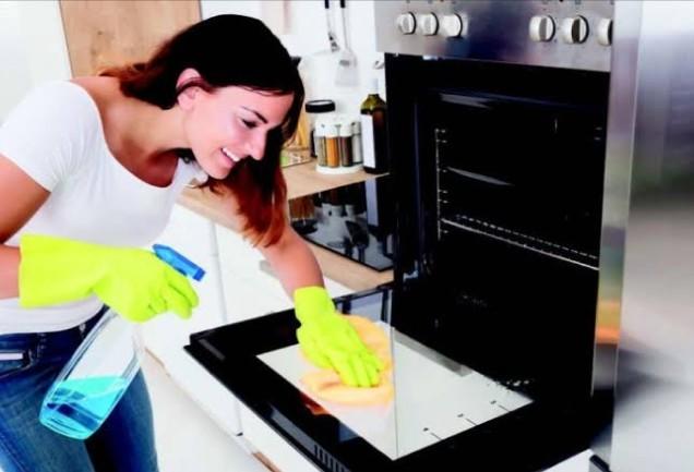 Temizlik Benim İşim programına katılsan senin için detaylar neresi olur?