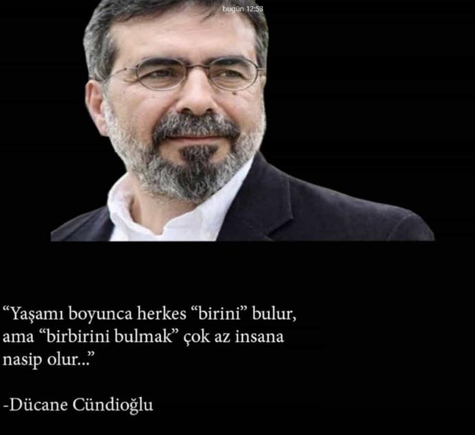 Her birimizin bir ruh eşi olduğuna inanıyor musunuz?