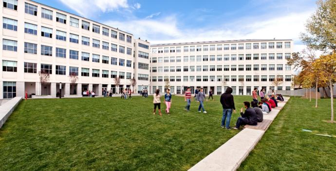 TED Üniversitesi Nasıl Bir Okul? Başarılı mı?