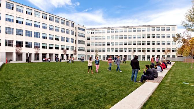 TED Üniversitesi Nasıl Bir Okul? Başarılı mı?