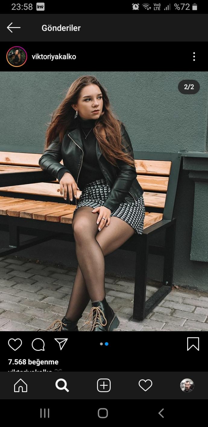 Sonbahar kış mevsimi için rahat ve günlük daha zevkli kombinler yapmak için hangi kıyafetleri tercih edersiniz?