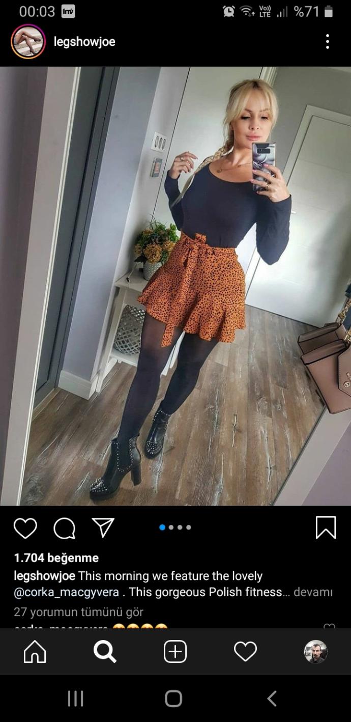 Sonbahar kış mevsimi için rahat ve günlük daha zevkli kombinler yapmak için hangi kıyafetleri tercih edersiniz?