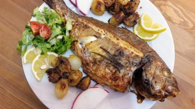 Çipura mı, Uskumru mu, Palamut mu? Hangi balığı tercih edersin?