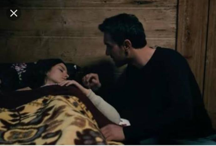 Eşiniz siz gece uyurken sizi uyandırıp kalk kokuyorsun git yanımdan dese tepkiniz ne olur?