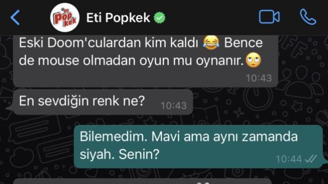 Kafa dağıtmak istediğiniz zamanlar hangi aktivitelerle ilgileniyorsunuz?