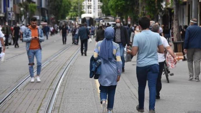 Dışarı çıkınca yanınızda mutlaka ne olur?