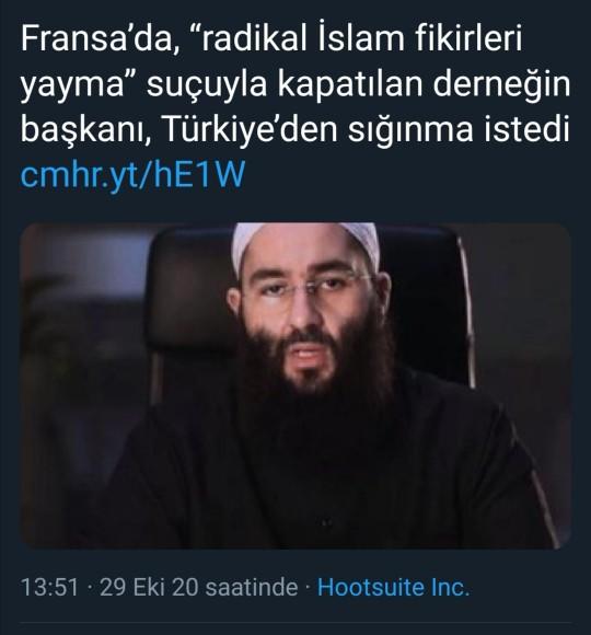 Ülkemiz nasıl bu hale geldi?