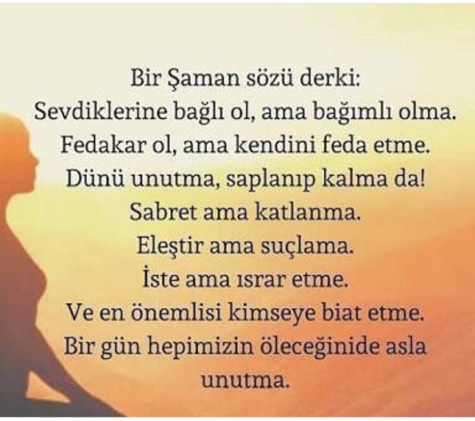 Birine bağlanmak ya da bağımlı olmanın arasındaki fark nedir sizce?