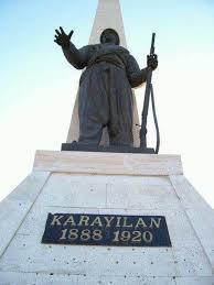 Kahraman Karayılan kimdir?