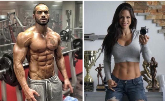 Yüzü güzel ama spor yapmayan karşı cins mi yoksa yüzü çirkin ama spor yapan karşı cins mi mübahtır?