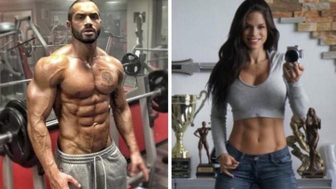 Yüzü güzel ama spor yapmayan karşı cins mi yoksa yüzü çirkin ama spor yapan karşı cins mi mübahtır?