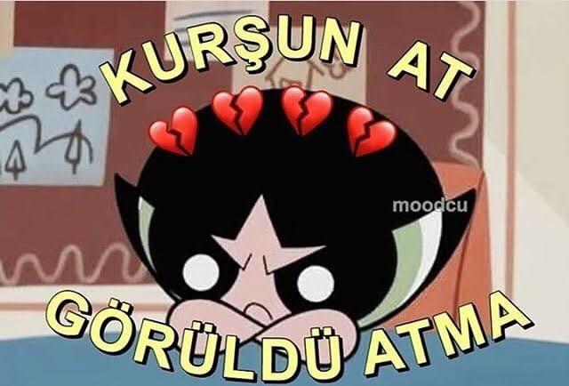 Görüldü ✓✓