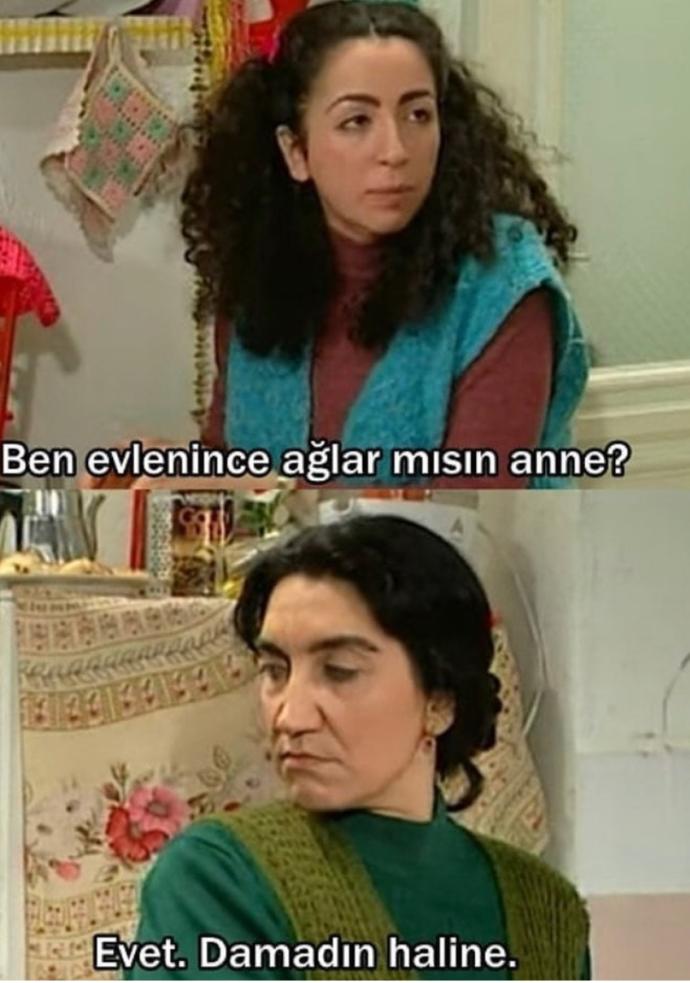 Hangi dizi çocukluğunuzun vazgeçilmeziydi?