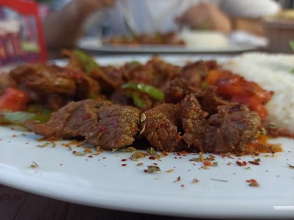 Geceyi Güzel Bir Sözle Kapatalım Mı?