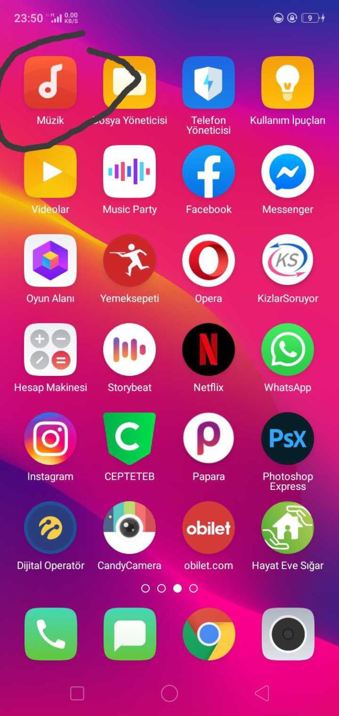 Google Play Müzik'in kaldırılması hakkında ne düşünüyorsunuz?