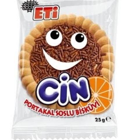 Hayatımın vazgeçilmezi sensin! Dediğiniz abur cubur nedir?