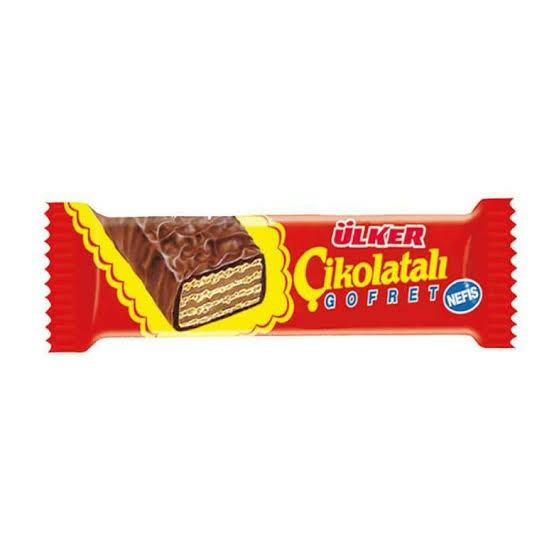 Hayatımın vazgeçilmezi sensin! Dediğiniz abur cubur nedir?