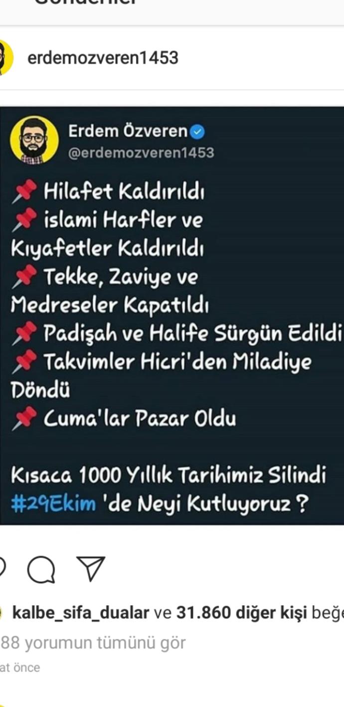 Yobazlar  İstanbul  sozlesmesine neden karsi Ve Ataturke dusmanlar?