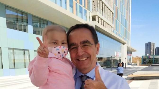 Tercihiniz güler yüzlü tecrübesiz doktor mu, yoksa soğuk ama tecrübeli bir doktor mu olur?