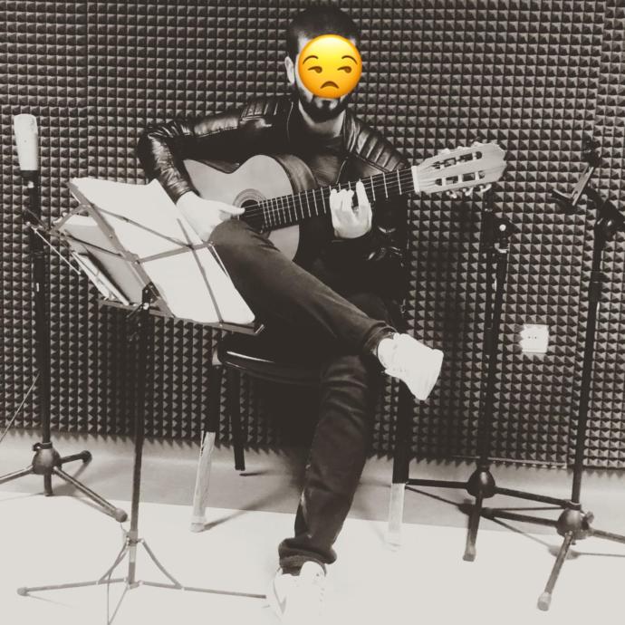 Enstrüman çalan veya çalmaya merakı olan var mı?