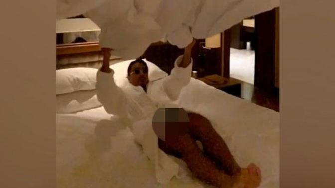 Nusret'in dalga dalga dalgalandığı paylaşımını nasıl buldunuz?