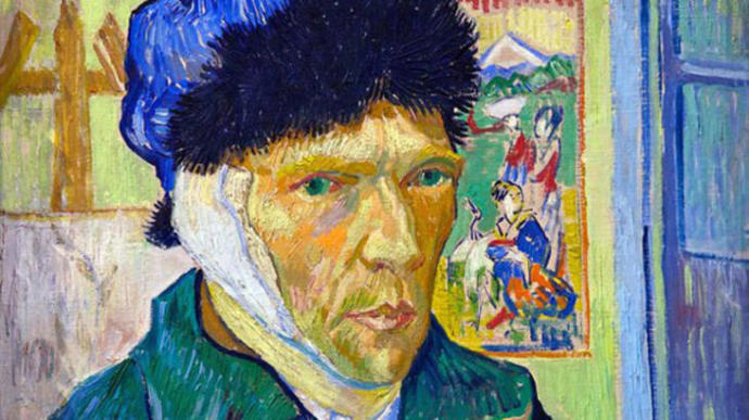 Van Gogh Kulağını Nasıl ve Neden Kesti? Gerçek Hikayesi Nedir Bilen Var mı?