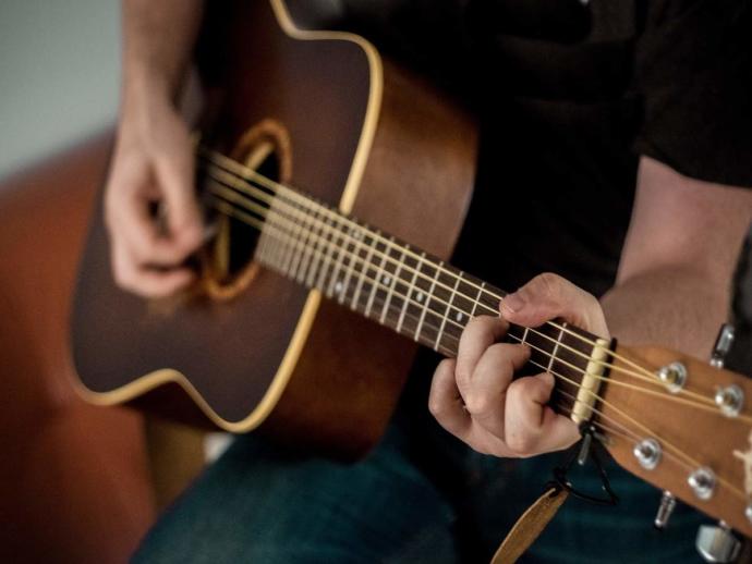 Gitar Çalmak İstiyorum, Gitar Öğrenmek Ne Kadar Sürer?