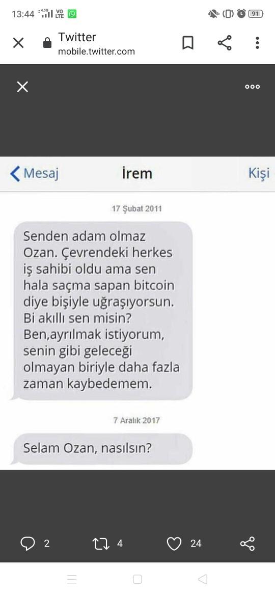 Erkekler, eski sevgilinizin kariyer yapması ve dünyayı gezmesi sizi etkiler mi?