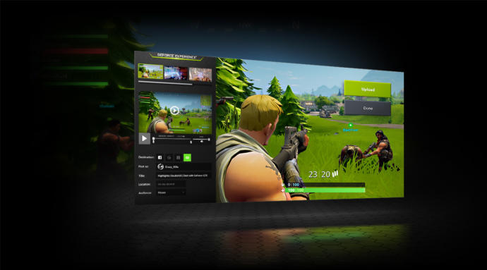 NVIDIA GeForce Experience Nedir, Nasıl Kullanılır?