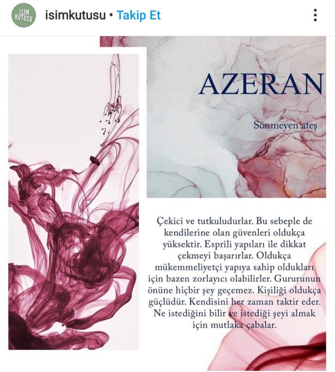 Güzel (bilinmedik) kız isimleri?