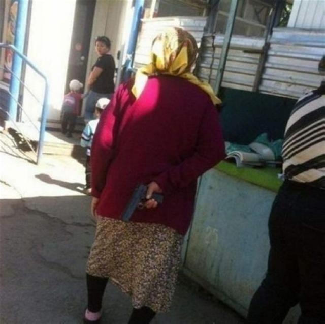 Ruhunuz bu denli özgürse, hareketleriniz neden korkak?