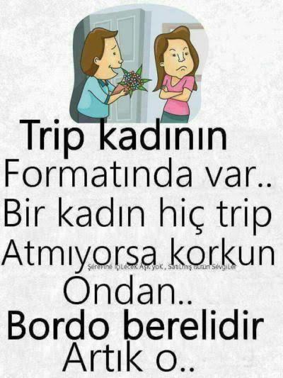 Trip atan birine ne kadar sabredersiniz?