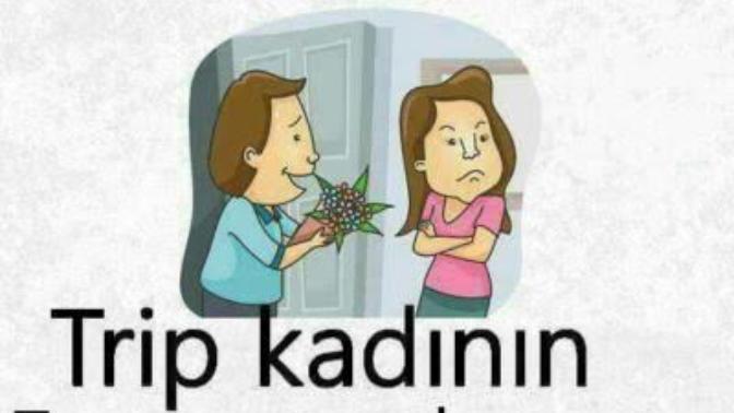 Trip atan birine ne kadar sabredersiniz?