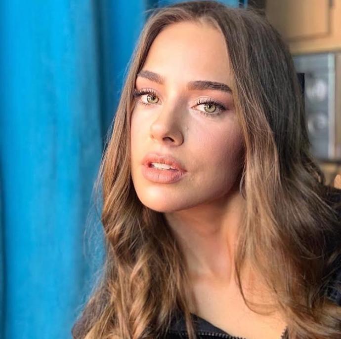 Bensu Soral, Afra Saraçoğlu, Tuvana Türkay, Neslihan Atagül, bu kadınlardan hangisi daha güzel?