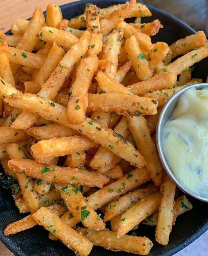 Patatesi en çok hangi şekilde tüketiyorsunuz? 🍟✨✨